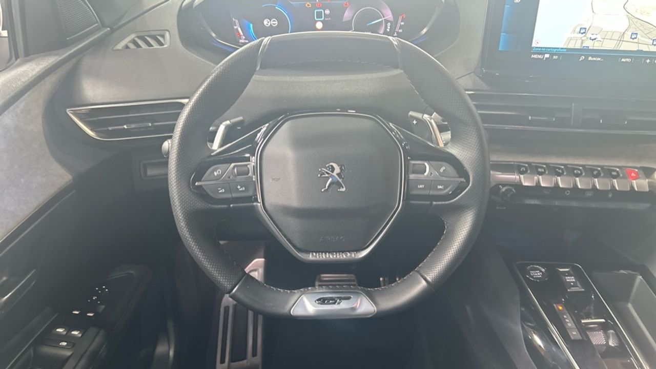 Foto Peugeot 3008 9
