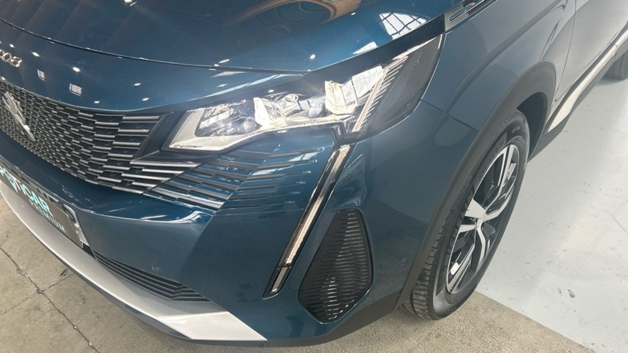 Foto Peugeot 3008 16