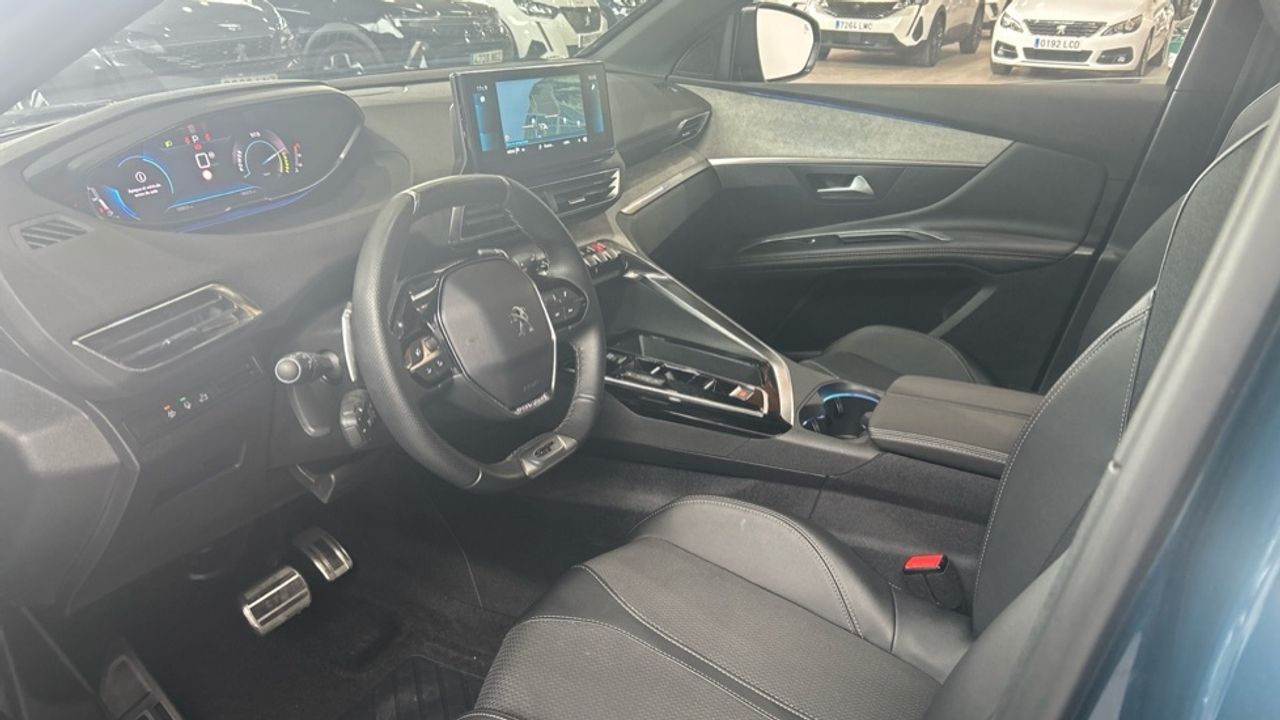 Foto Peugeot 3008 21