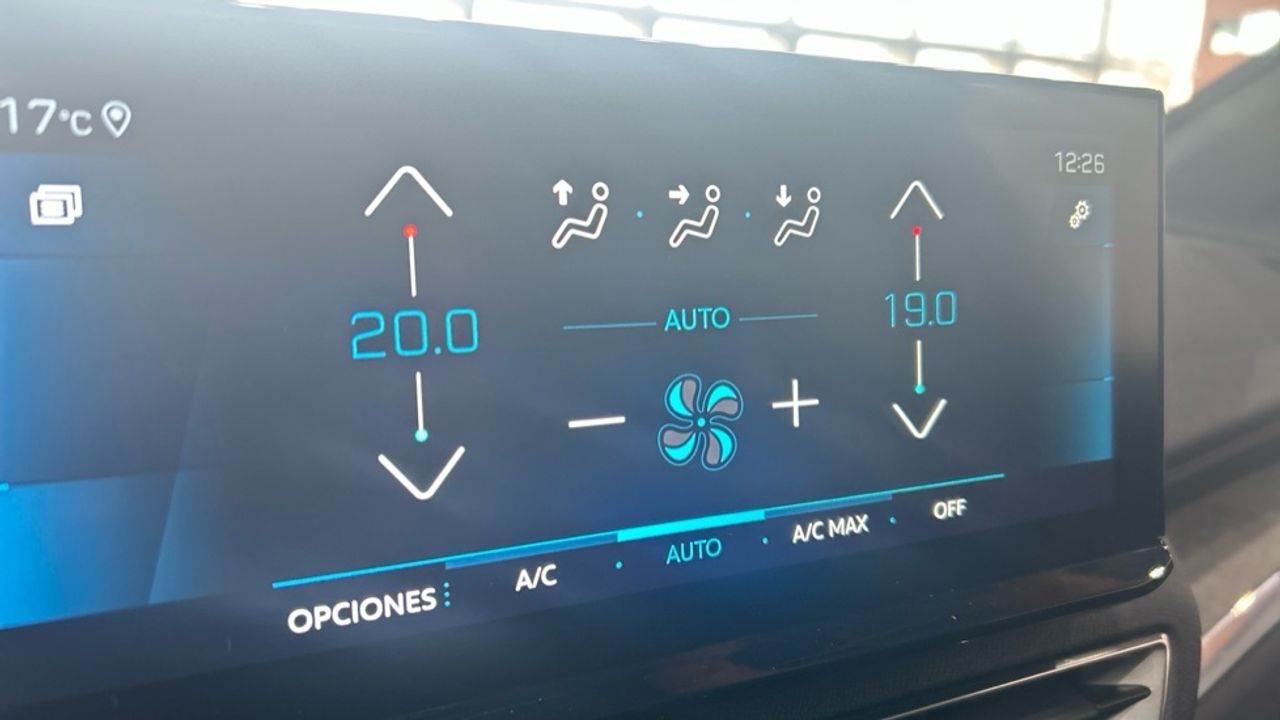 Foto Peugeot 3008 38