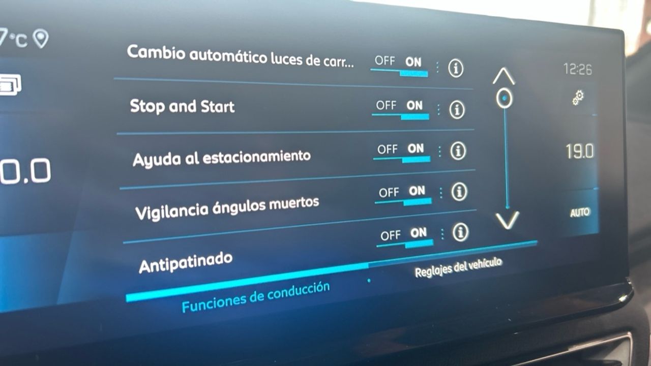 Foto Peugeot 3008 42