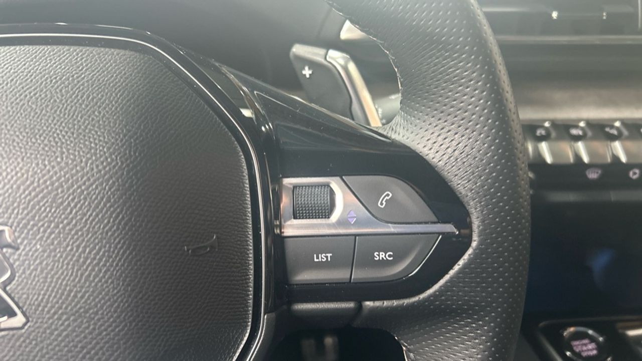 Foto Peugeot 3008 47