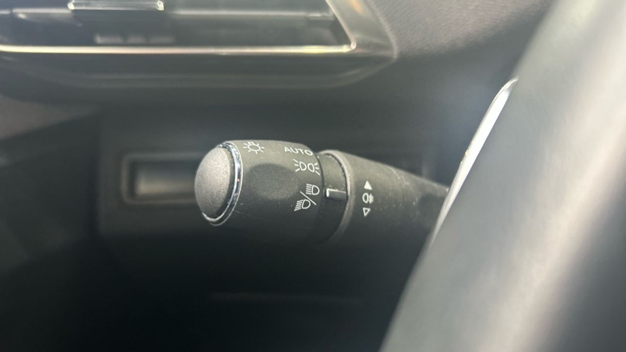 Foto Peugeot 3008 49