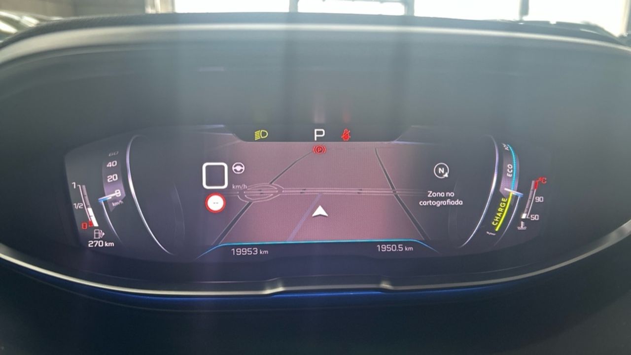 Foto Peugeot 3008 53