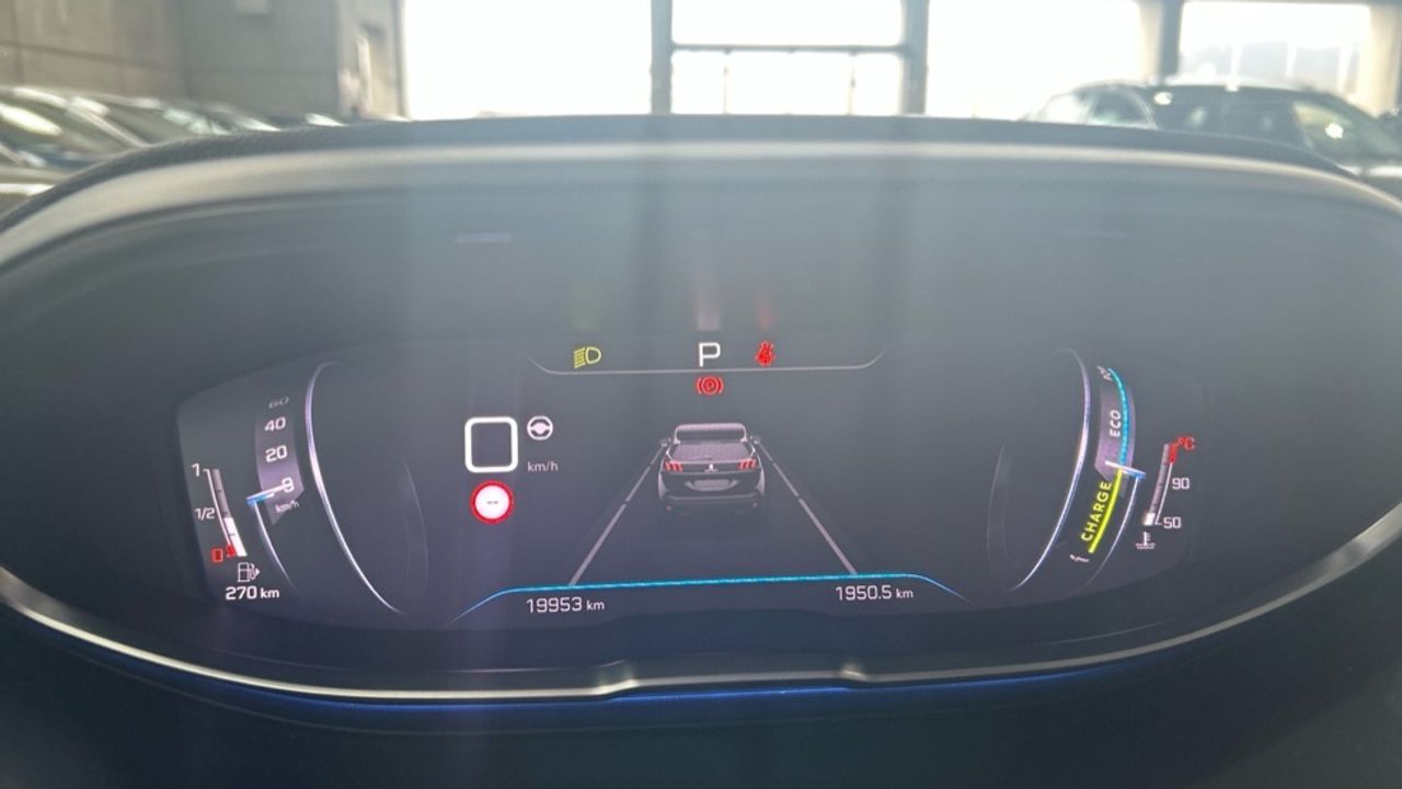 Foto Peugeot 3008 54