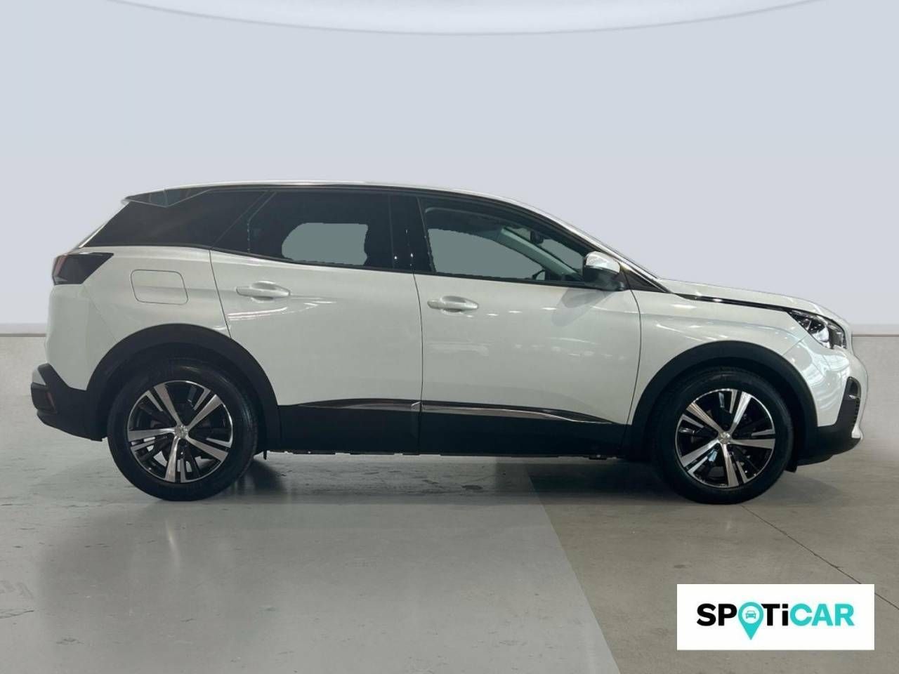 Foto Peugeot 3008 4