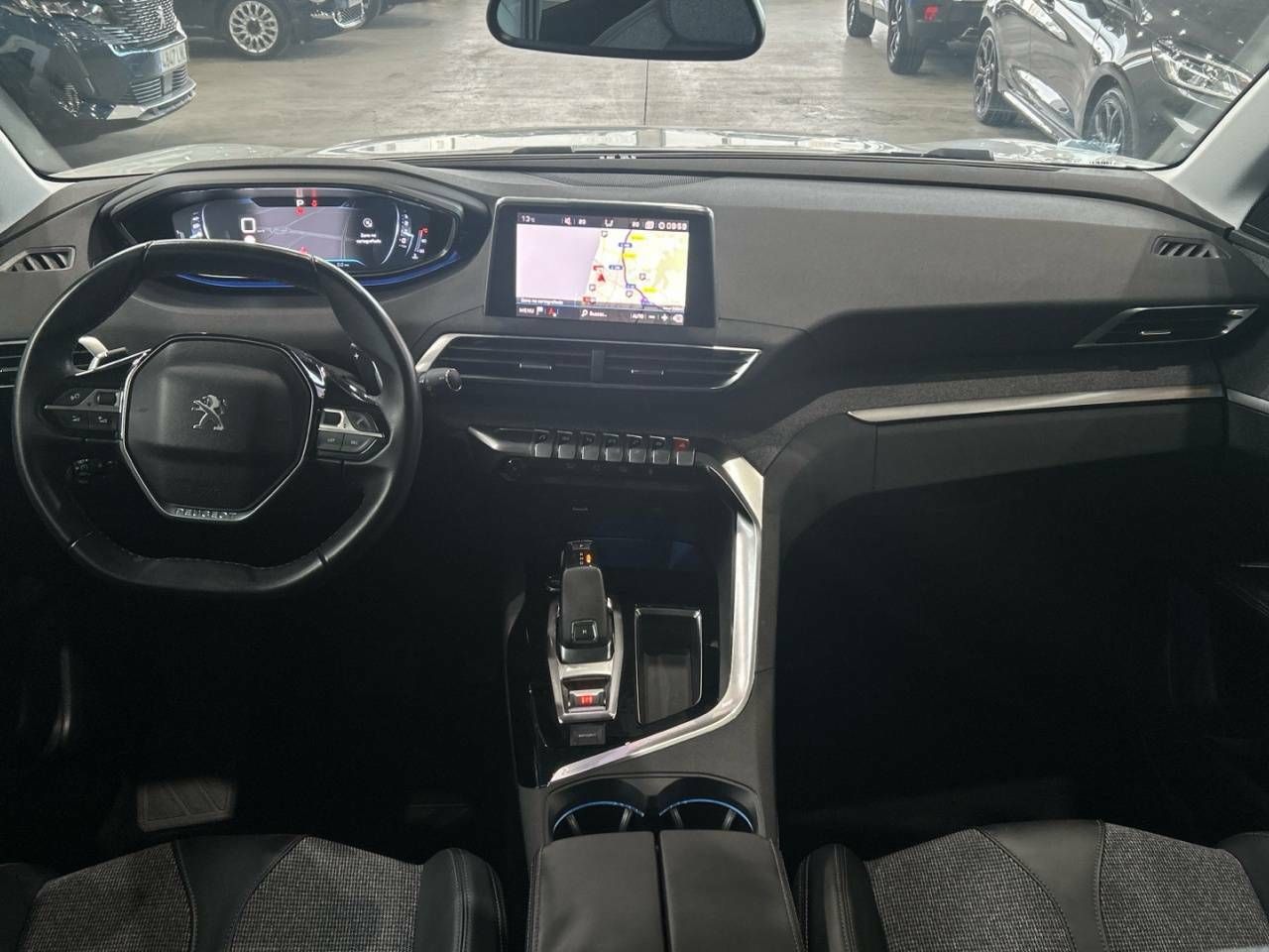 Foto Peugeot 3008 8