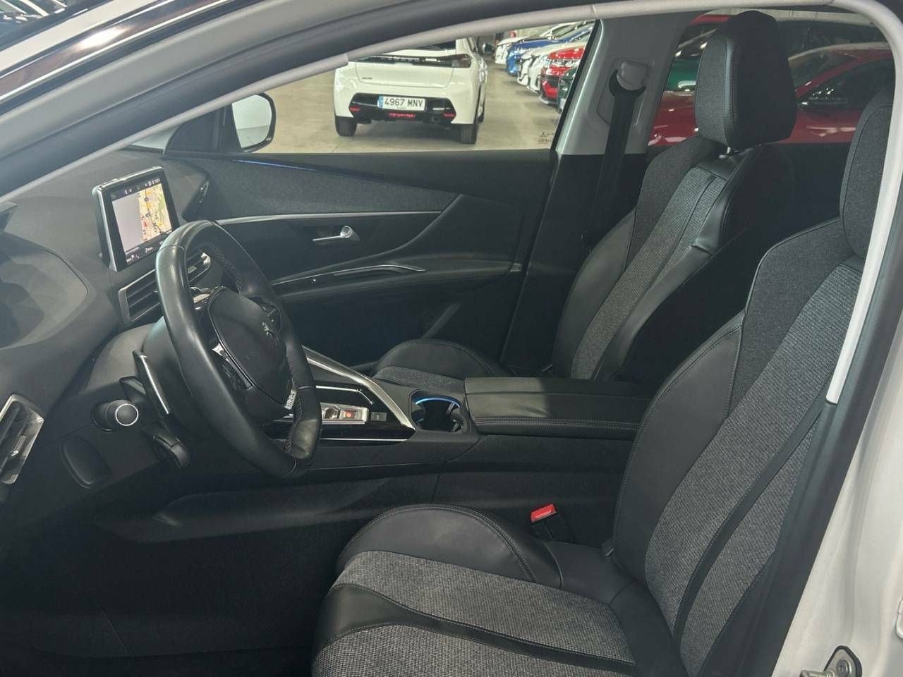 Foto Peugeot 3008 9