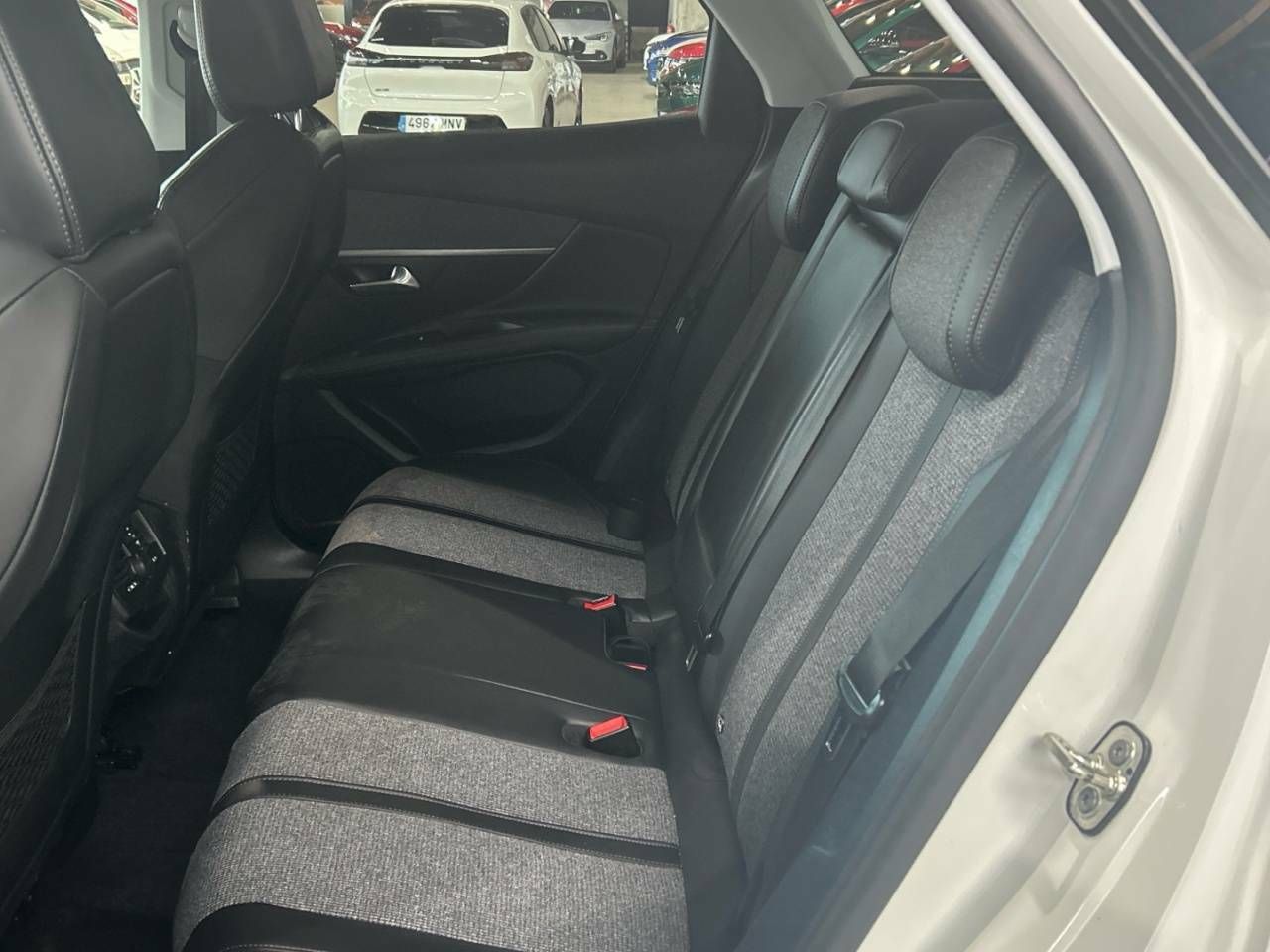Foto Peugeot 3008 10