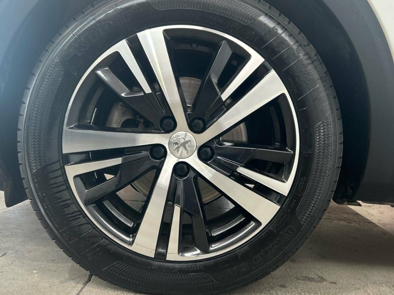 Foto Peugeot 3008 11
