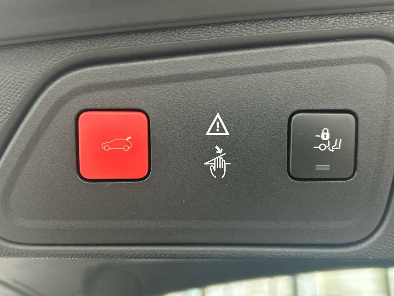 Foto Peugeot 3008 13