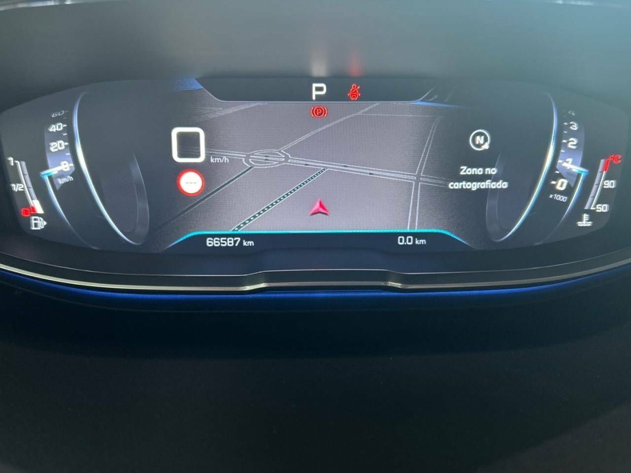 Foto Peugeot 3008 14