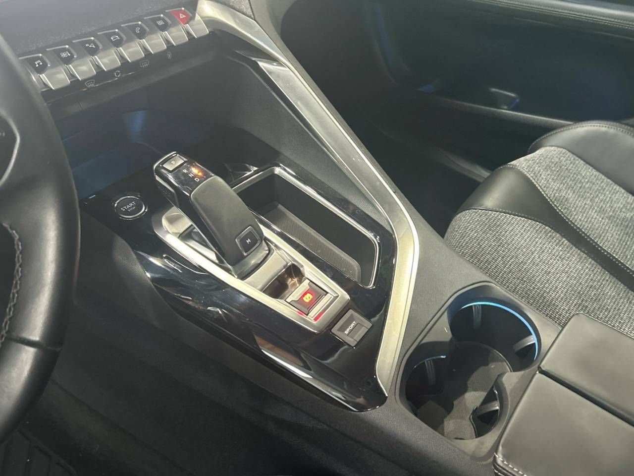 Foto Peugeot 3008 18