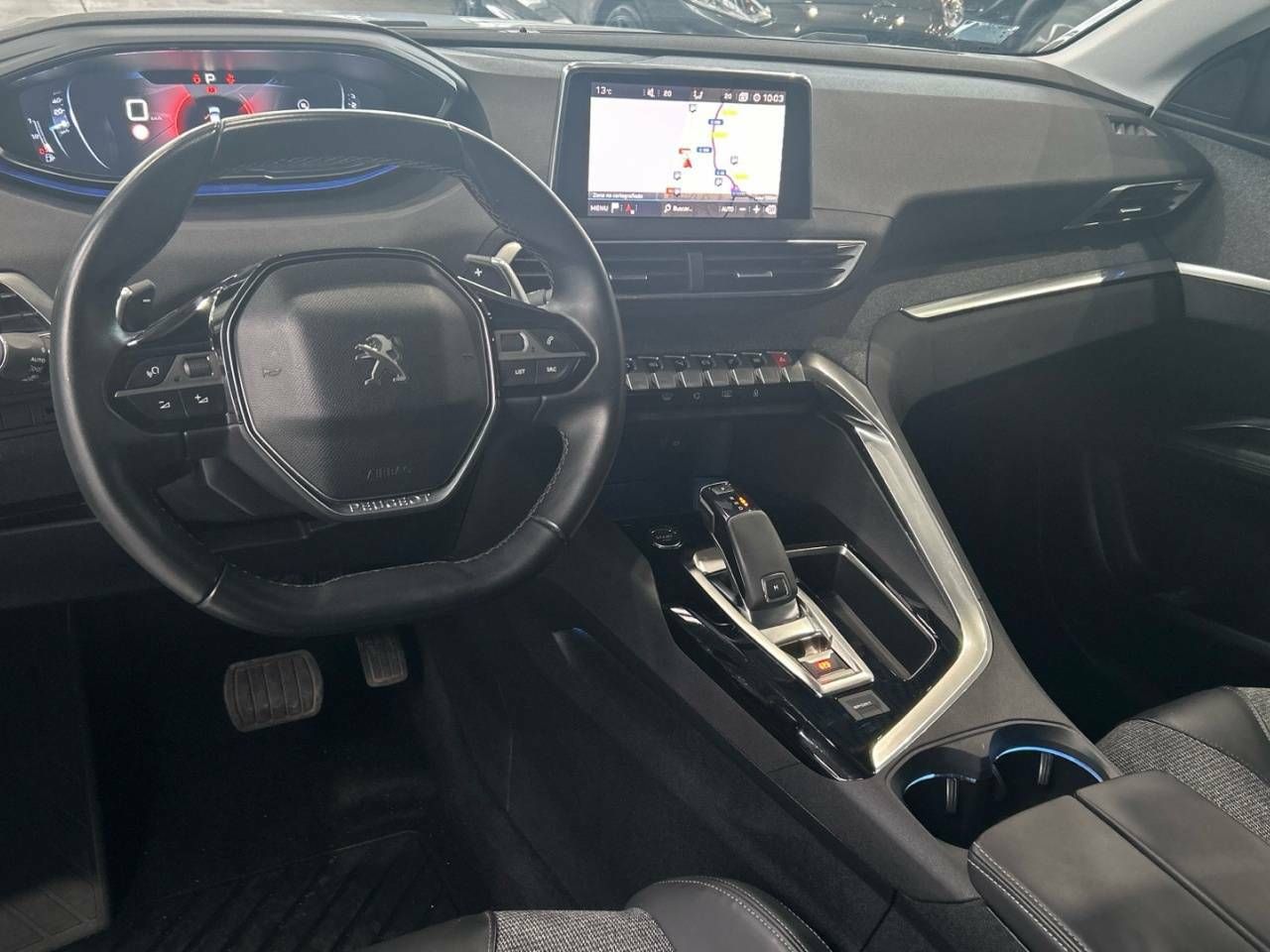 Foto Peugeot 3008 25