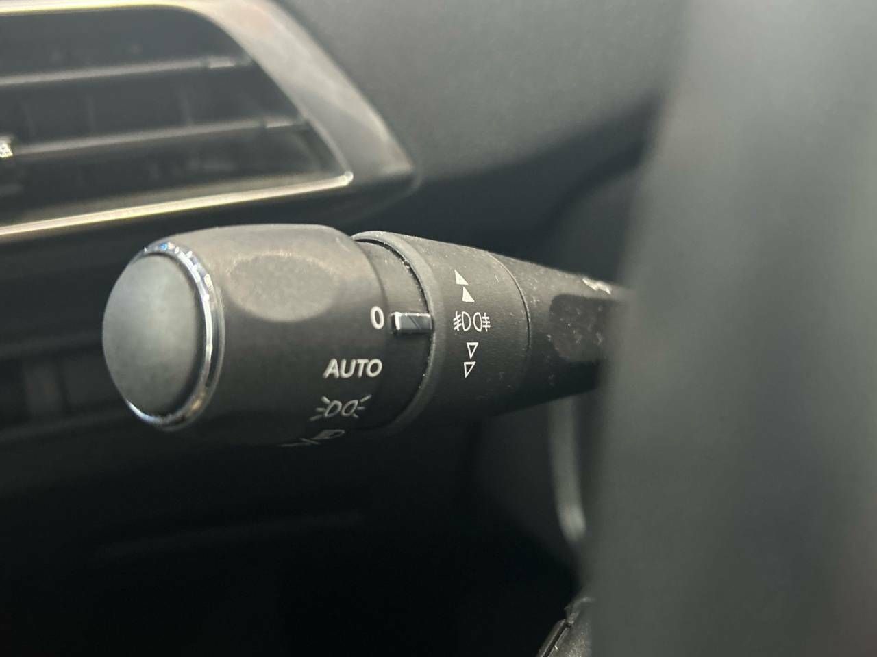 Foto Peugeot 3008 28