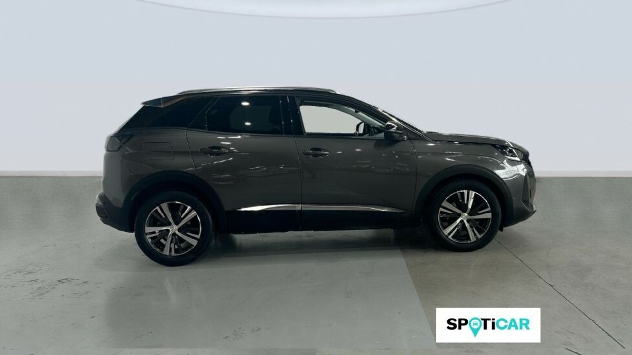 Foto Peugeot 3008 4