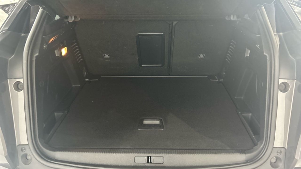 Foto Peugeot 3008 6