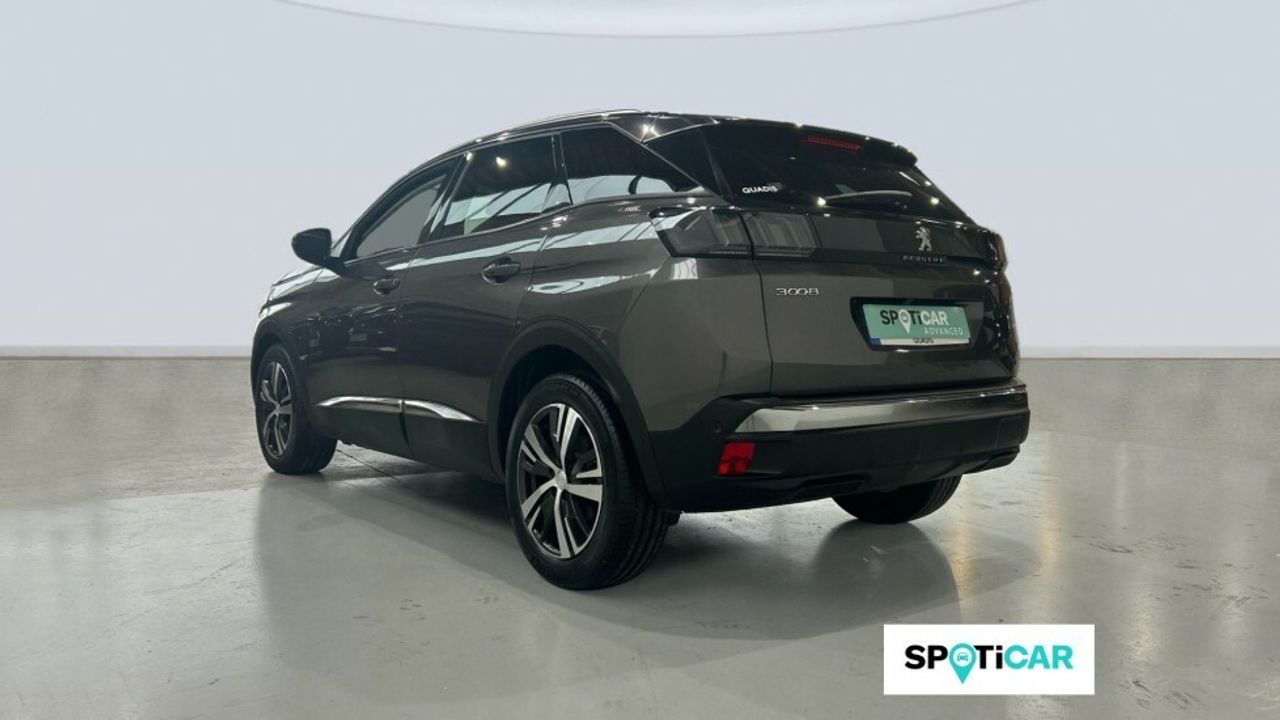 Foto Peugeot 3008 7