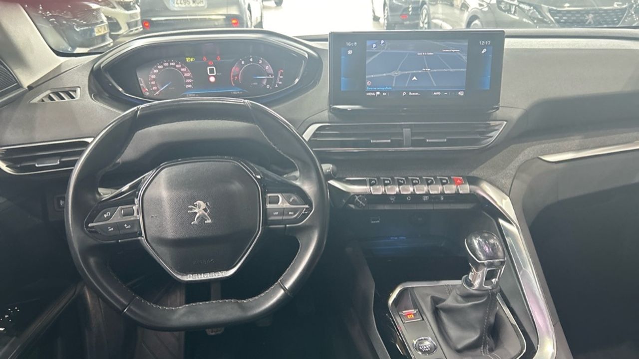 Foto Peugeot 3008 8