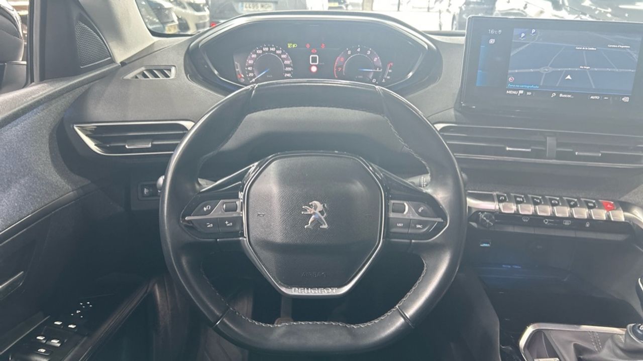 Foto Peugeot 3008 9