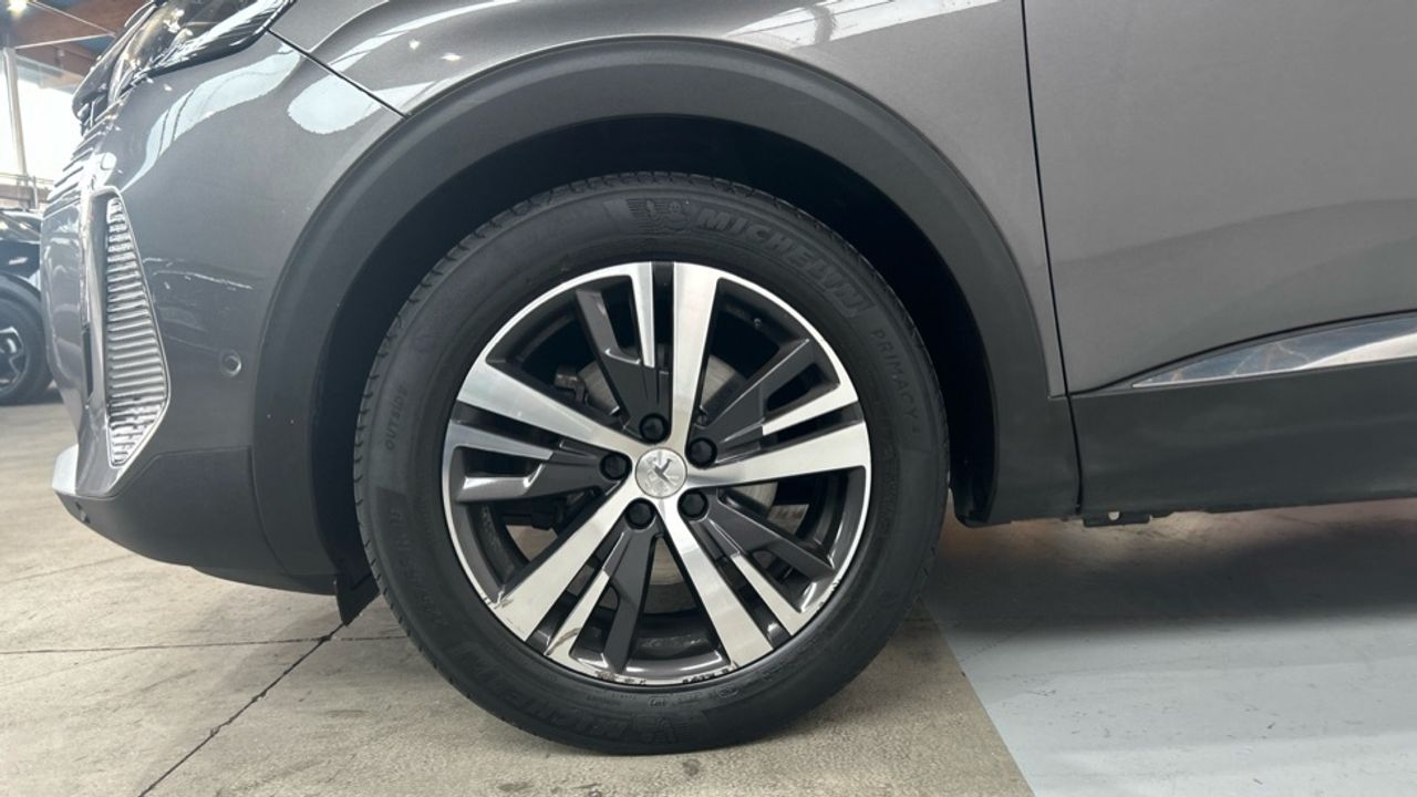 Foto Peugeot 3008 13