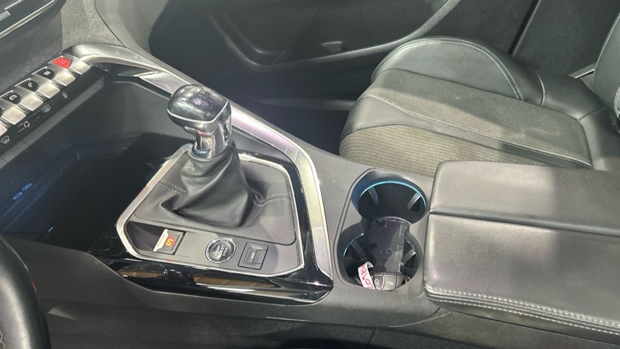 Foto Peugeot 3008 14