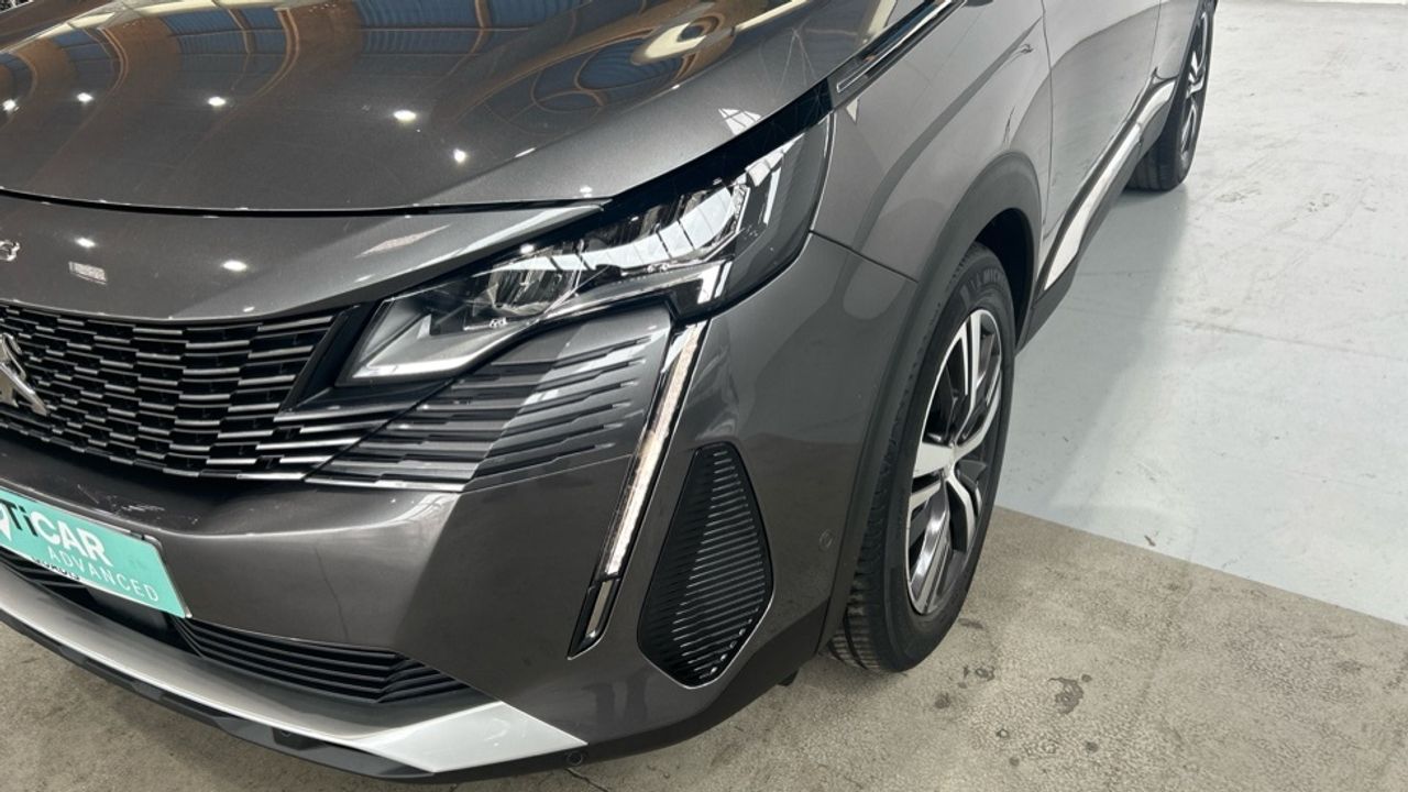 Foto Peugeot 3008 16