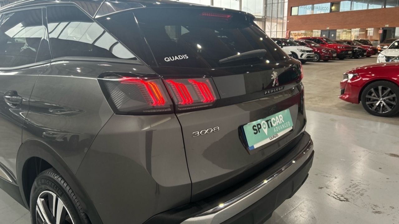 Foto Peugeot 3008 17