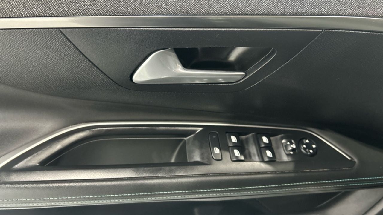 Foto Peugeot 3008 19