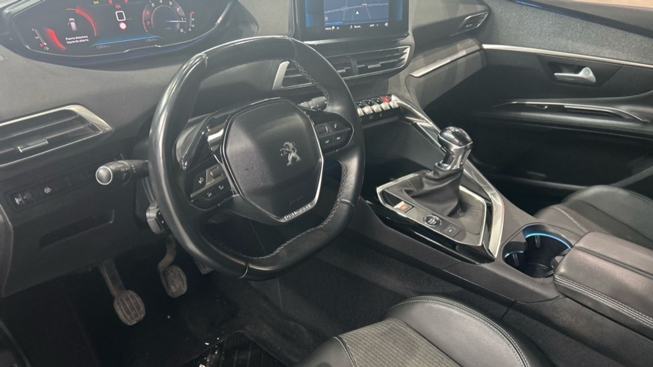 Foto Peugeot 3008 21