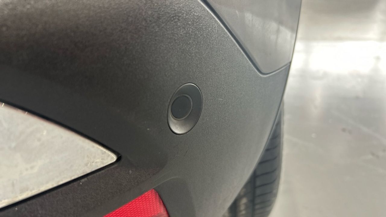 Foto Peugeot 3008 26