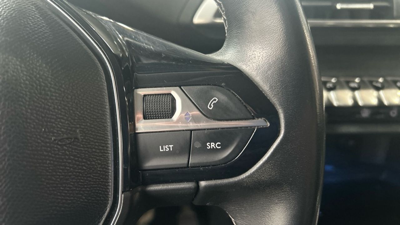 Foto Peugeot 3008 30