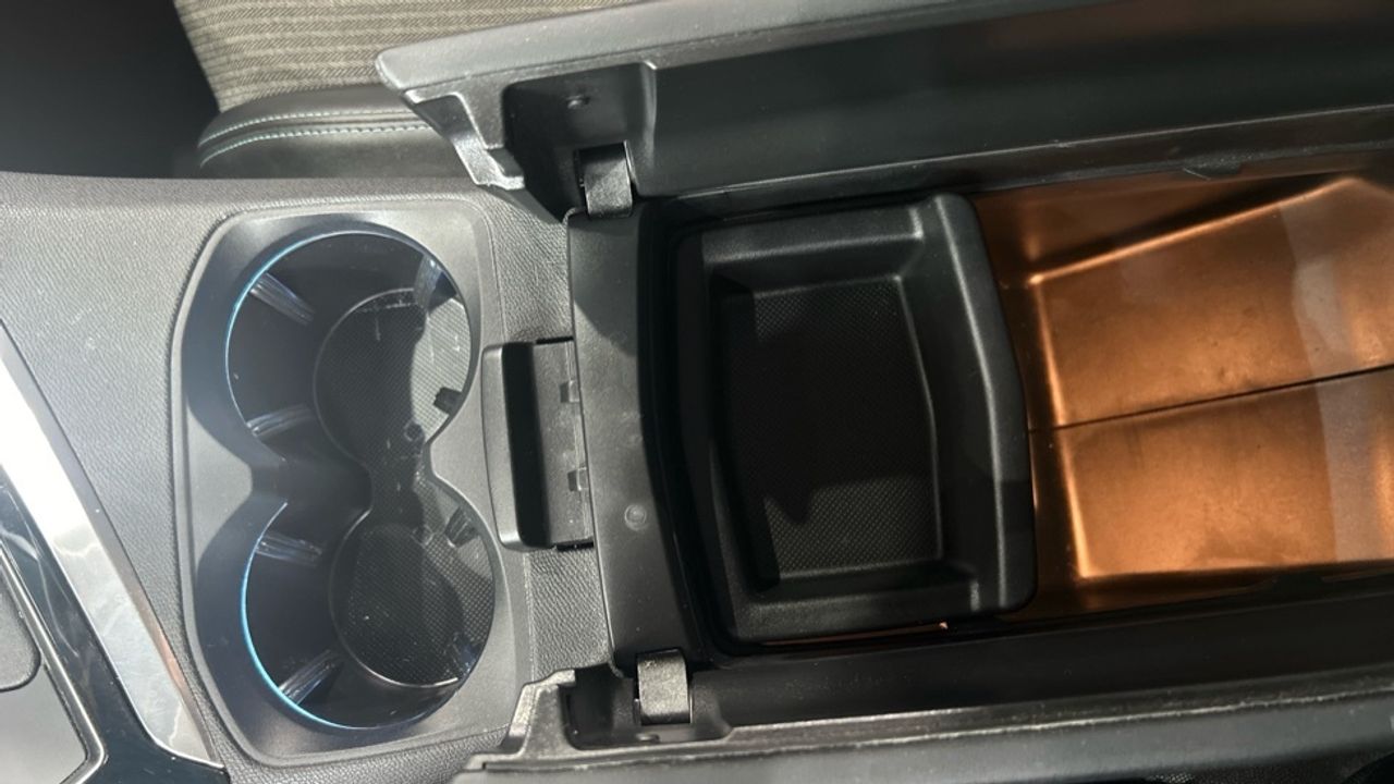 Foto Peugeot 3008 31