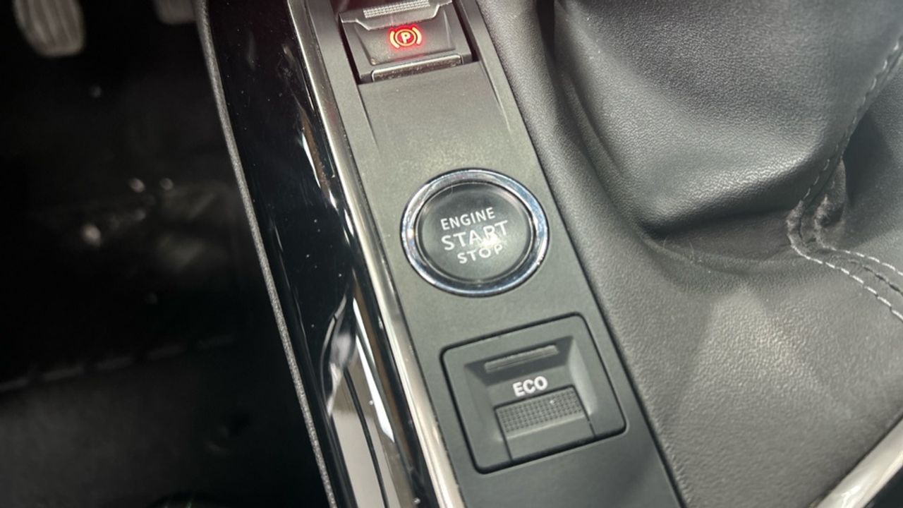 Foto Peugeot 3008 32
