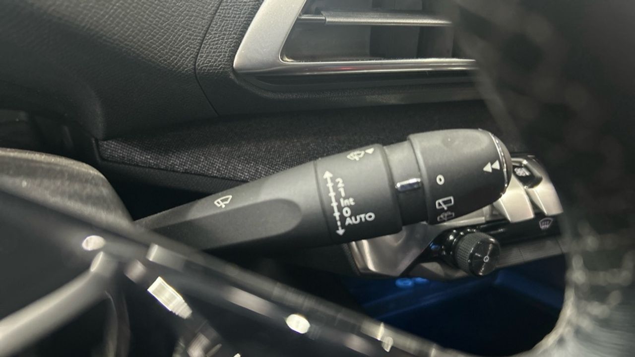 Foto Peugeot 3008 36