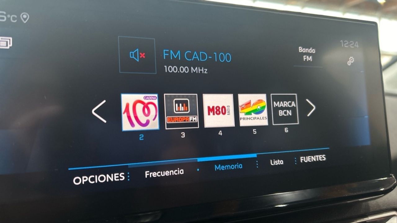 Foto Peugeot 3008 38