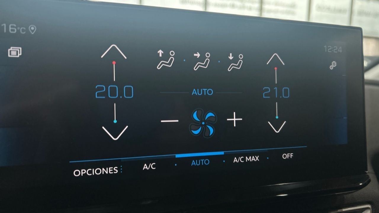Foto Peugeot 3008 39