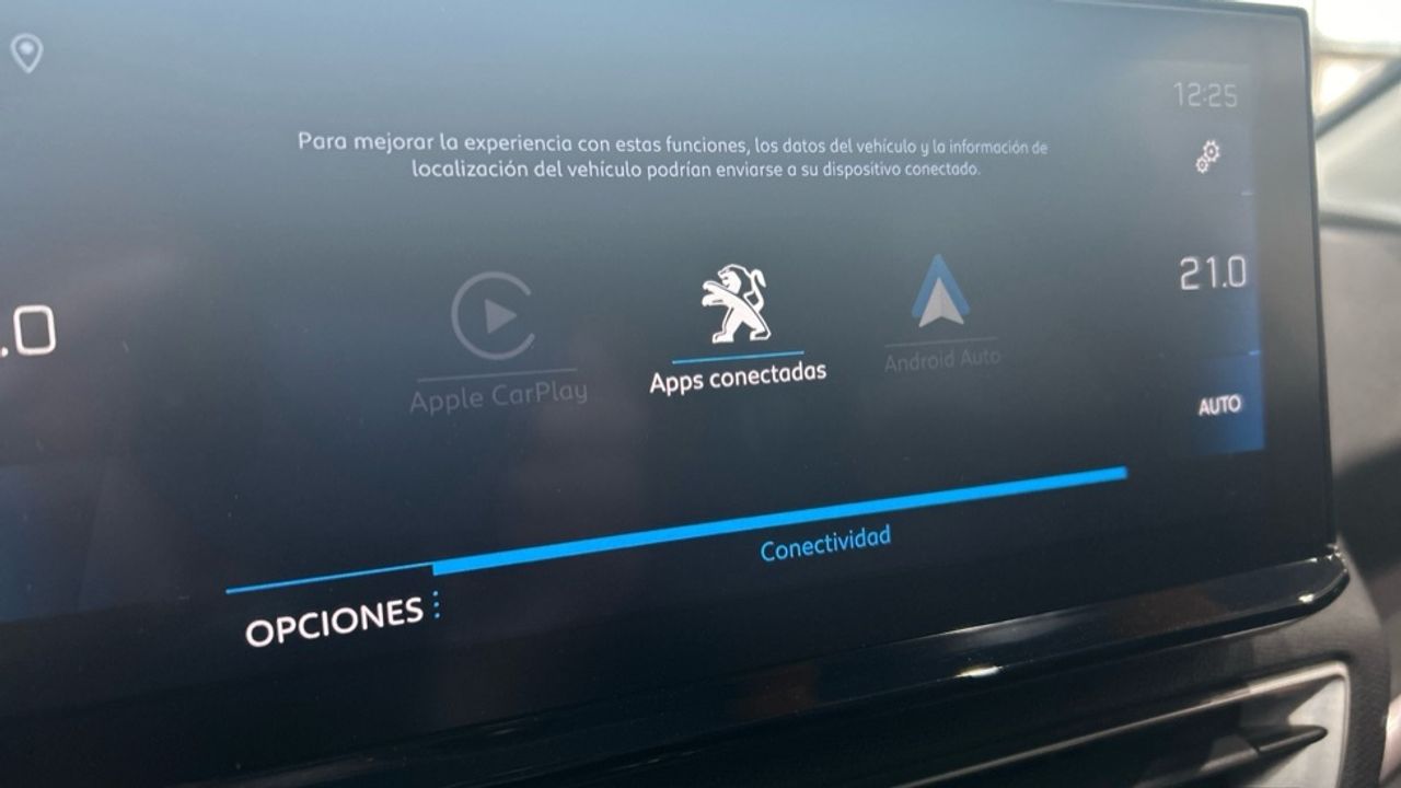 Foto Peugeot 3008 41