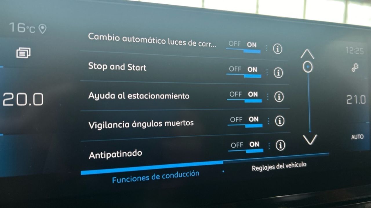 Foto Peugeot 3008 42
