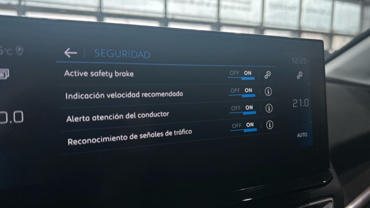 Foto Peugeot 3008 43