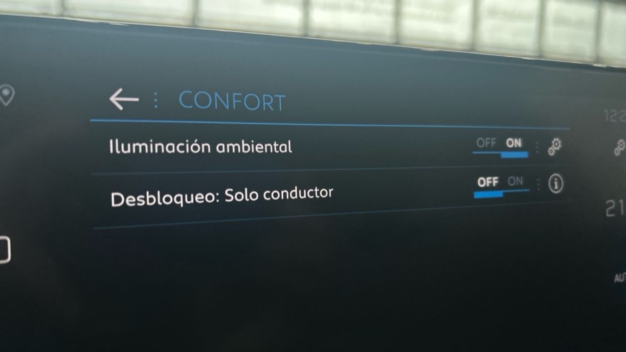 Foto Peugeot 3008 44