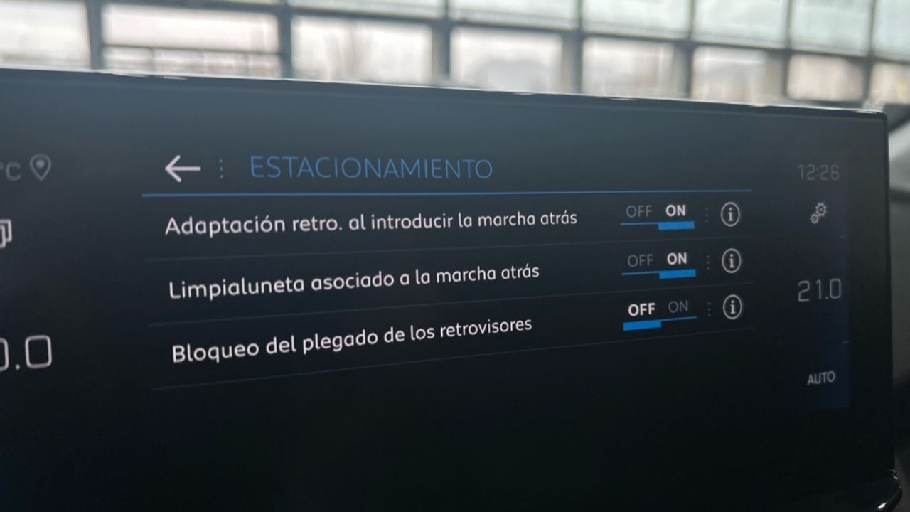 Foto Peugeot 3008 45