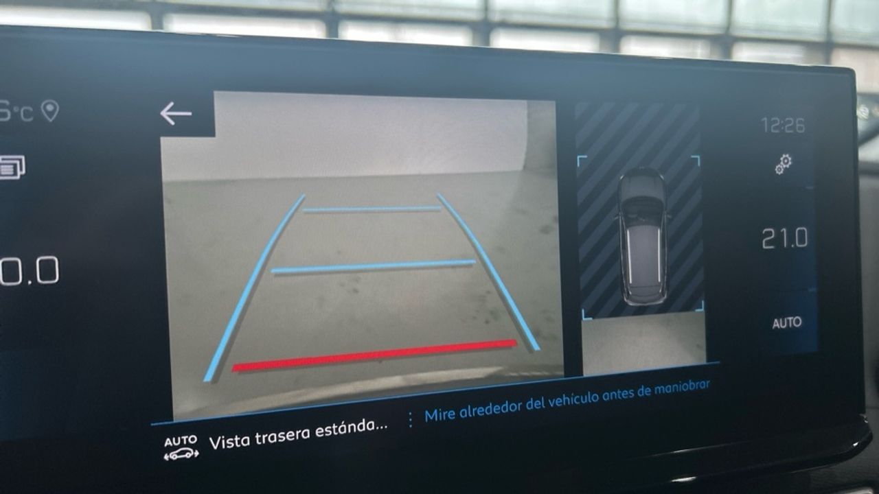 Foto Peugeot 3008 46