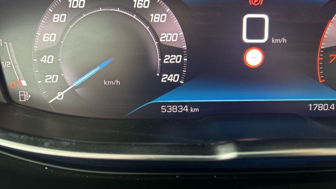 Foto Peugeot 3008 47