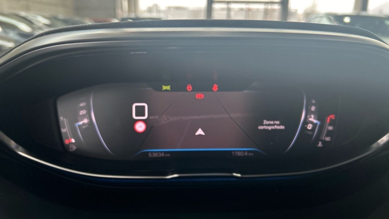 Foto Peugeot 3008 48
