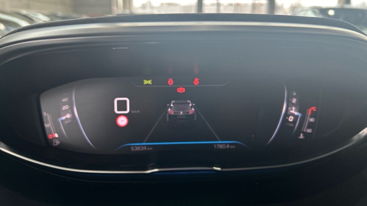 Foto Peugeot 3008 49