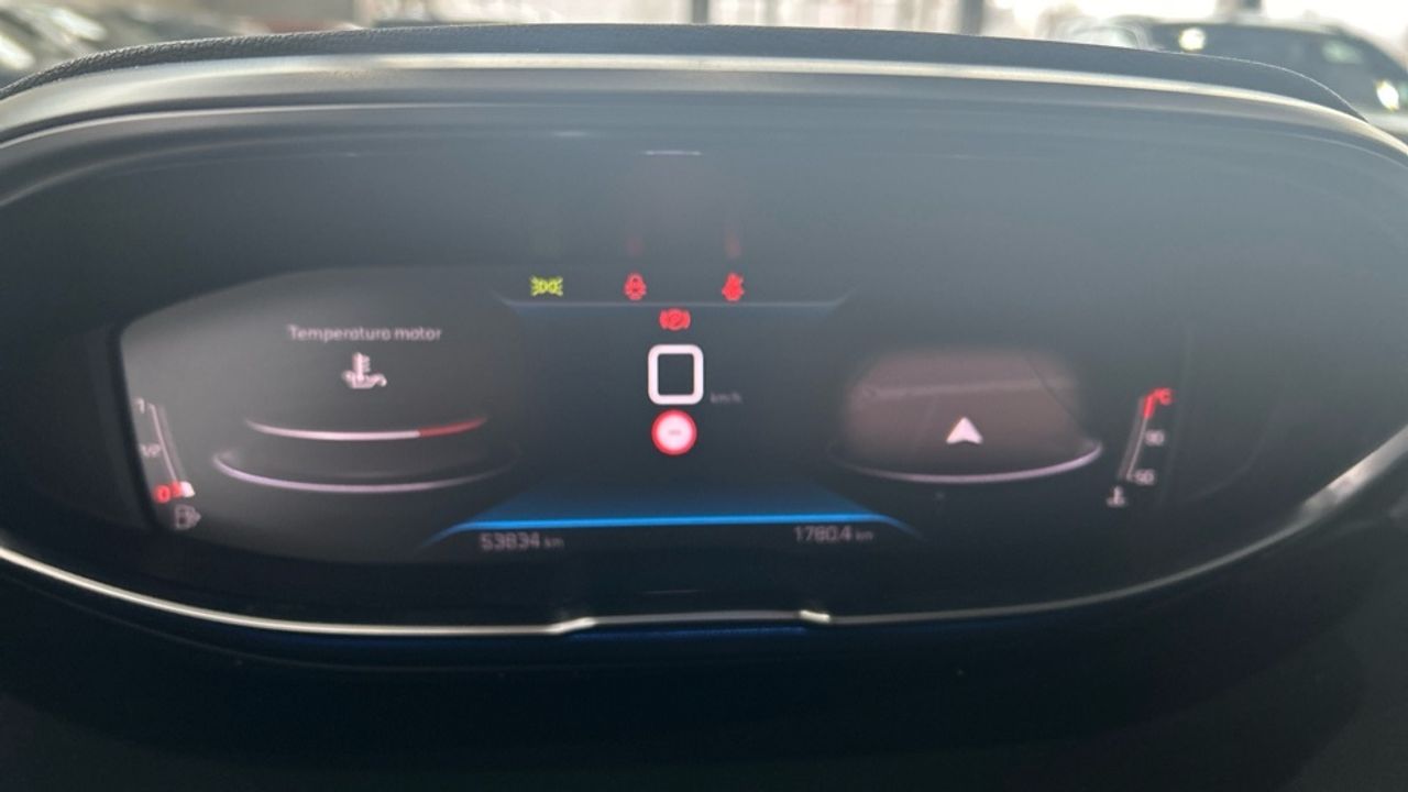 Foto Peugeot 3008 50