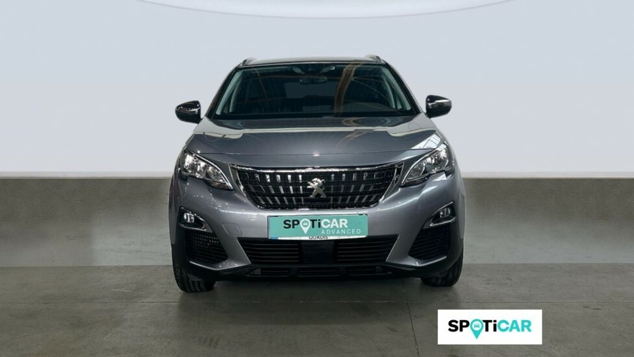 Foto Peugeot 3008 2