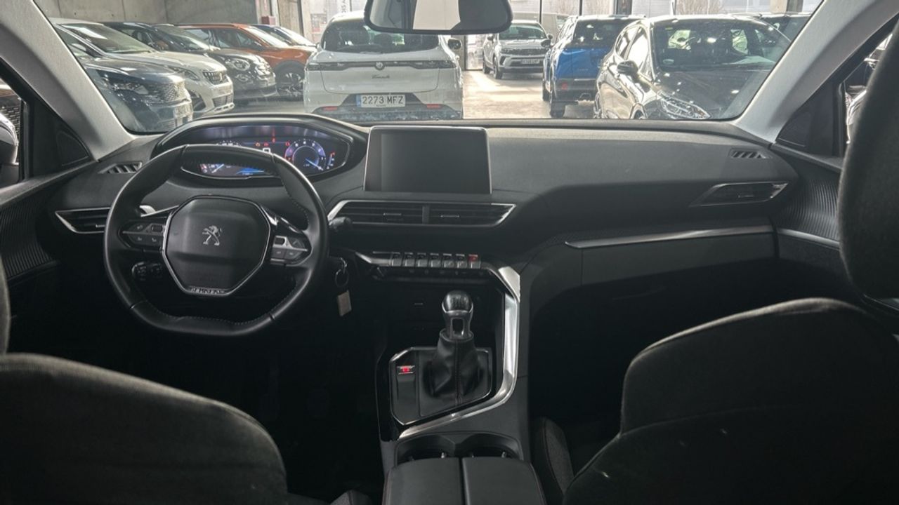 Foto Peugeot 3008 8