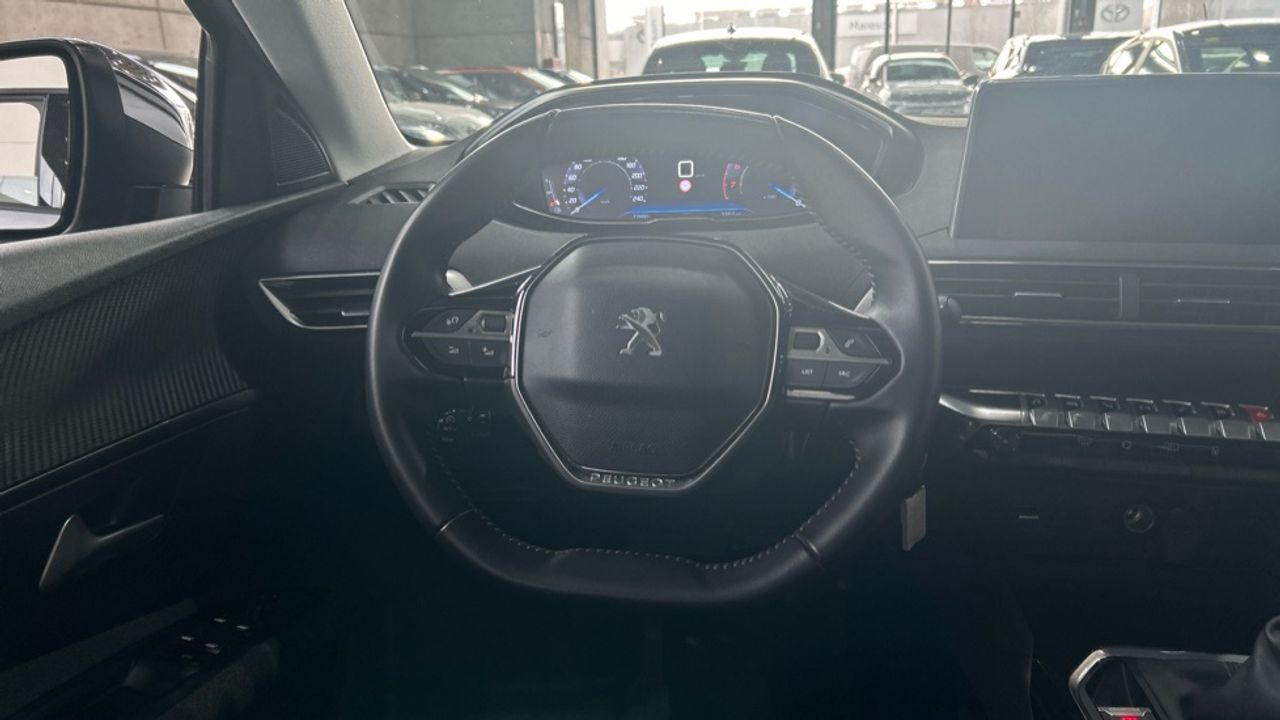 Foto Peugeot 3008 9